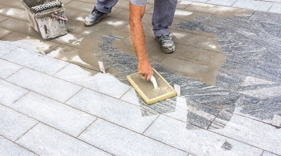 Professional Flat Roofing Installation in Glady, WV